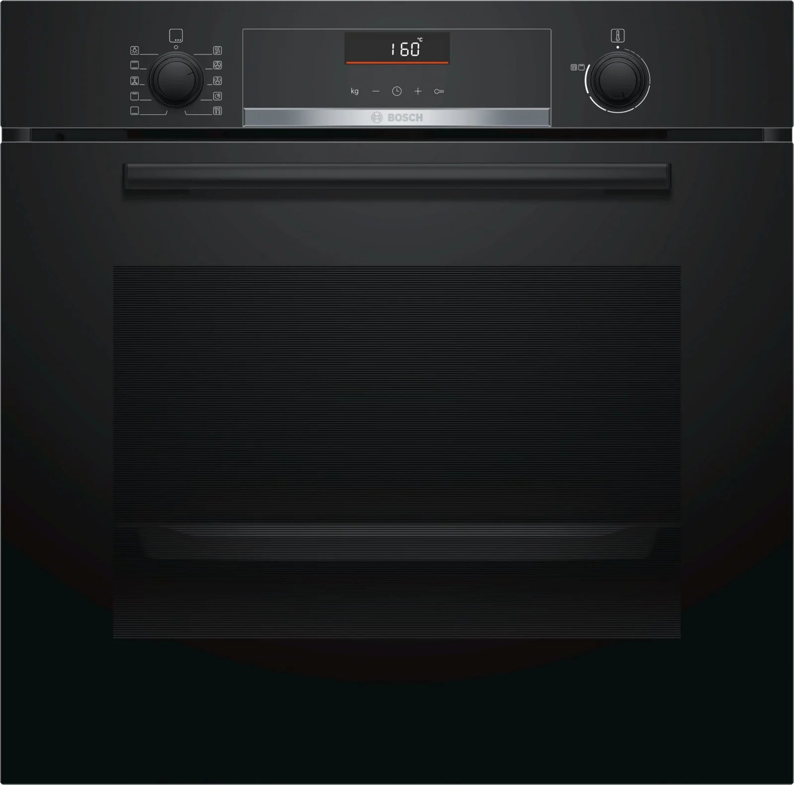 Cuptor electric incorporabil HBA5360B0, Bosch